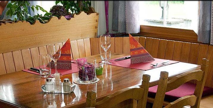 Hotel Landgasthaus Neues Bild, Eggerstanden Appenzell Eksteriør billede