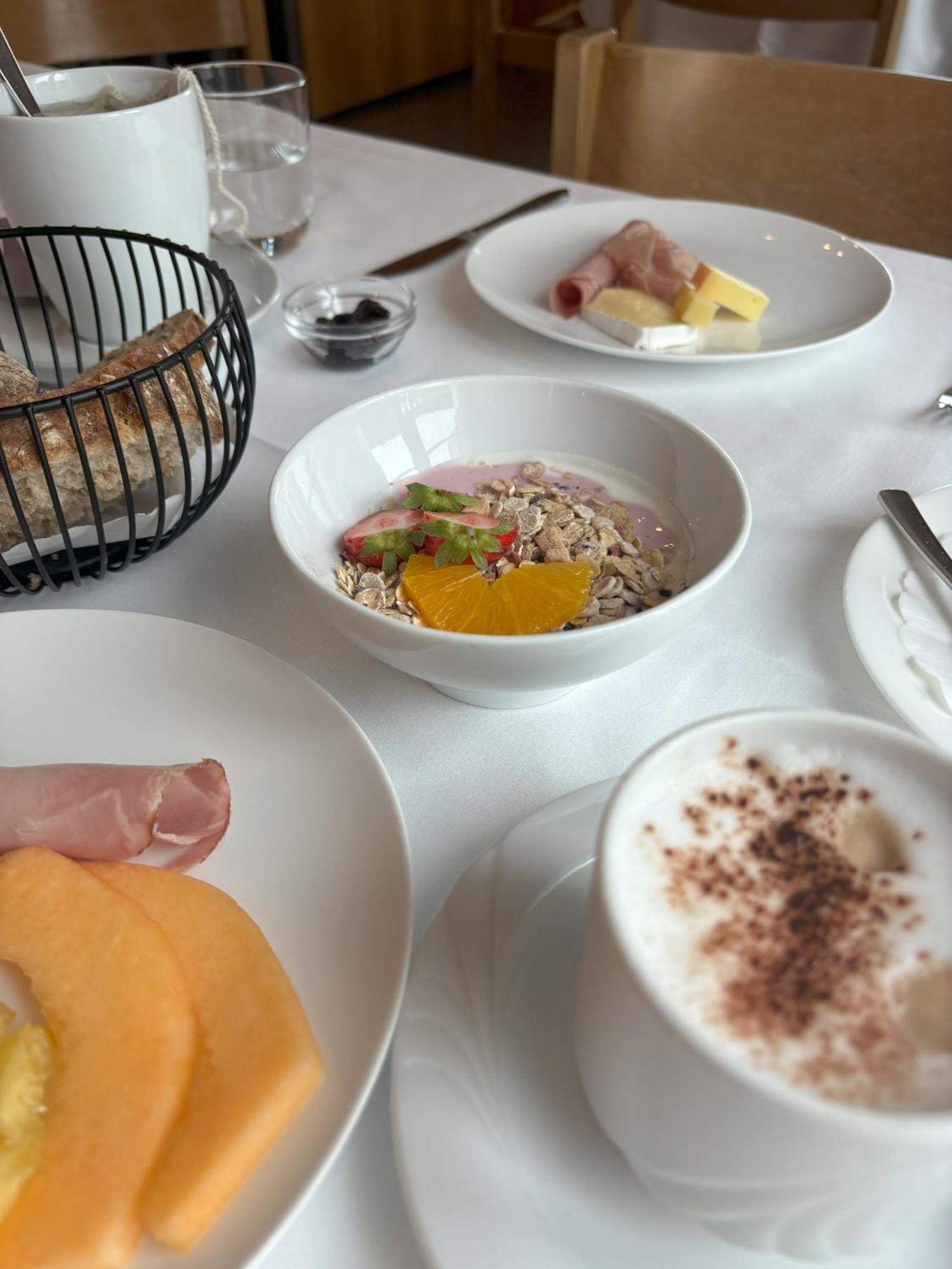 Hotel Landgasthaus Neues Bild, Eggerstanden Appenzell Eksteriør billede