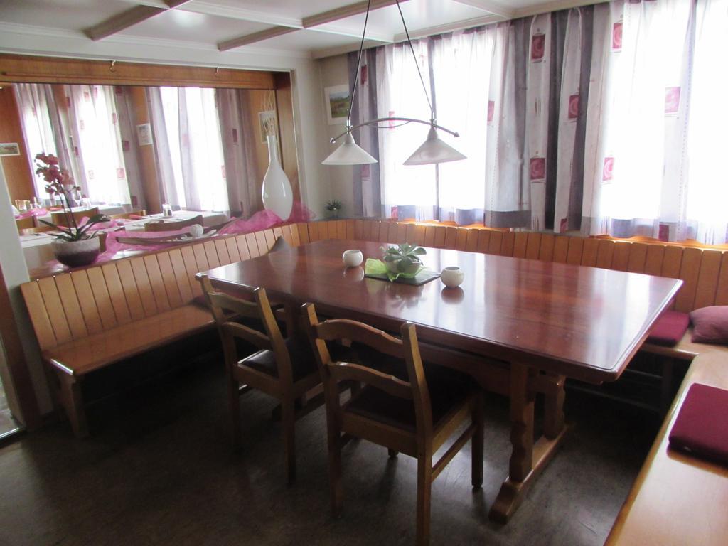 Hotel Landgasthaus Neues Bild, Eggerstanden Appenzell Eksteriør billede