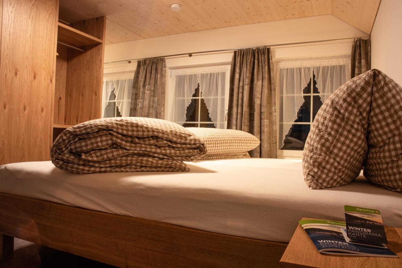 Hotel Landgasthaus Neues Bild, Eggerstanden Appenzell Eksteriør billede